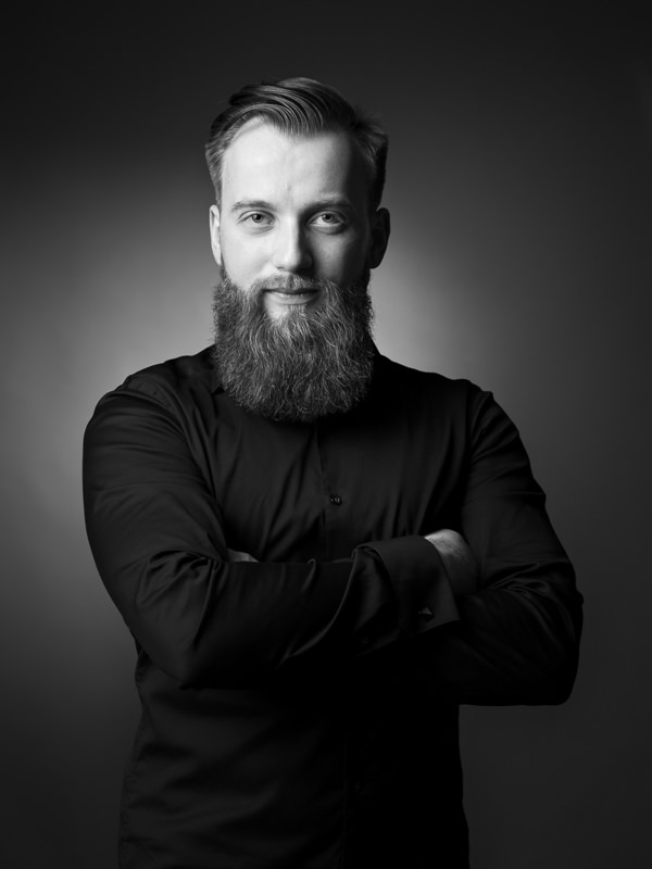 Fotograf Tomasz Knapik