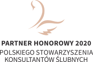 partner honorowy logo